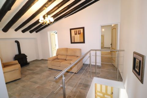 Cortijo i Chirivel, Almeria, Chirivel - € 329.000 | Ref: 3008-CH - foto 38